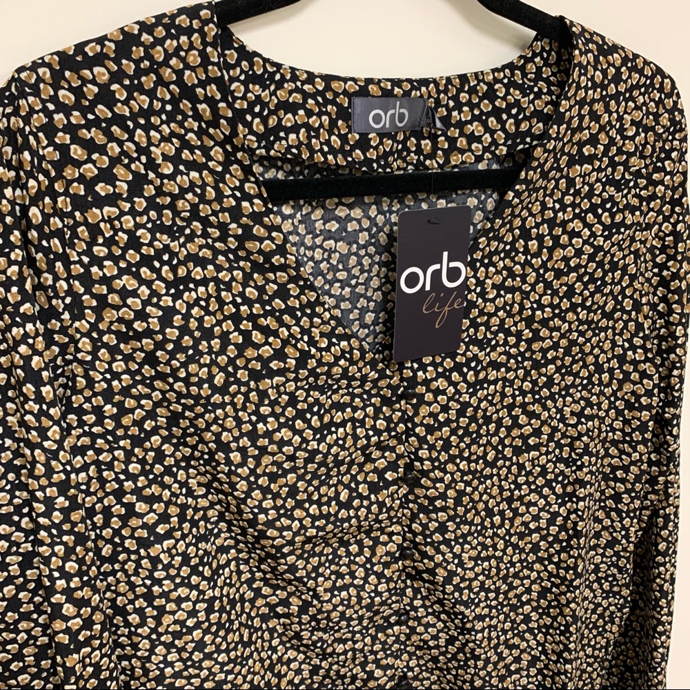 Orb Top - Picture 2 of 4